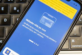 EU chystá digitální doklady. S těmi českými nebudou kompatibilní - Novinky